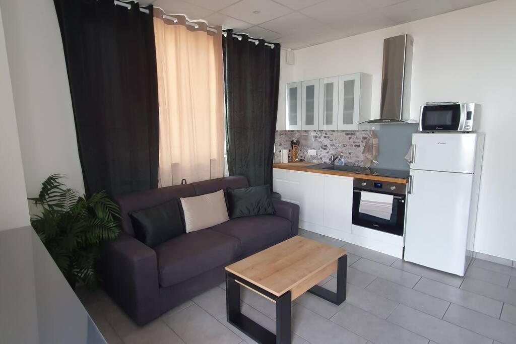 Studio Hadda Lempdes Buitenkant foto